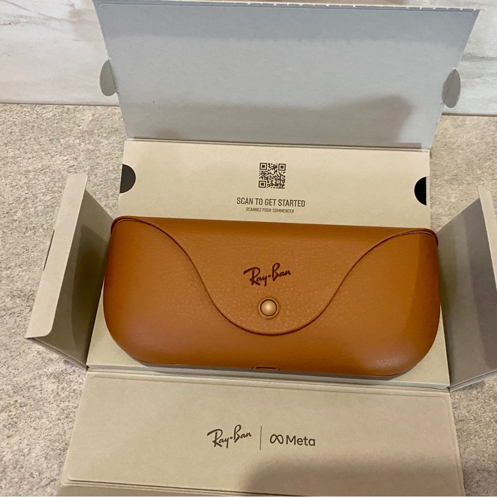 Ray-Ban Meta Headliner Gen 2 NEW IN BOX